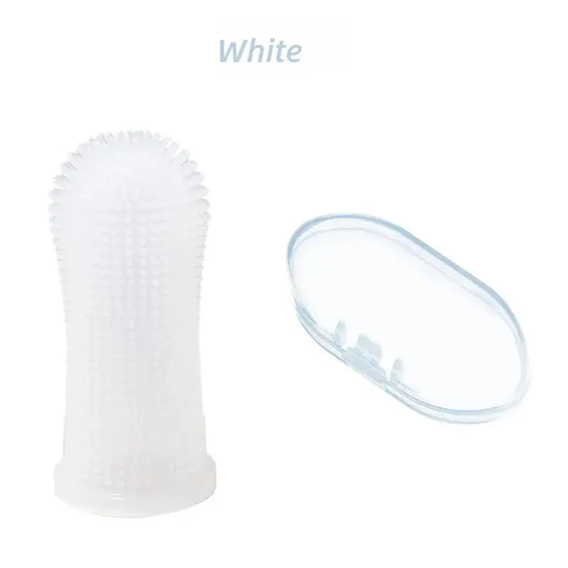 2pcs Pet Dog Tooth Cleaner Tartar Removers Scraper Kit Stainless Steel Pet Oral Cleaning Tool Pet Dog Breath Fresher Accessories WLP Company