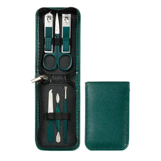Dog Nail Clippers Kits Puppy Clipper Tool Kit For Dogs Pet Press on Nails Travel Set Easy to Use High Quality Manicure Supplies WLP Company