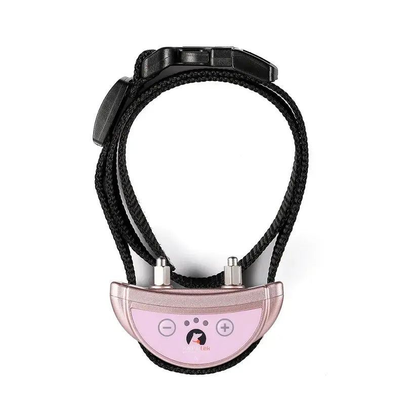 Automatic Pet Collar Paipaitek Automatic Pet Anti-Barking Training Collar WLP Company