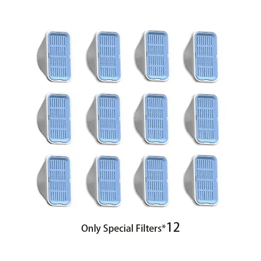wireless pet water feeder  Stainless Steel Pet Water Feeder with Fountain - Smart Hydration Solution WLP Company
