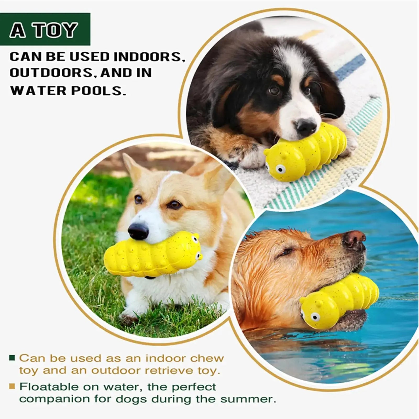 Big Dog Toy Chew Toy Molar Toothbrush Toy Tug-of-War Game Bulldog Anxiety Relief Interactive Lobster Shaped Pet Supplies WLP Company