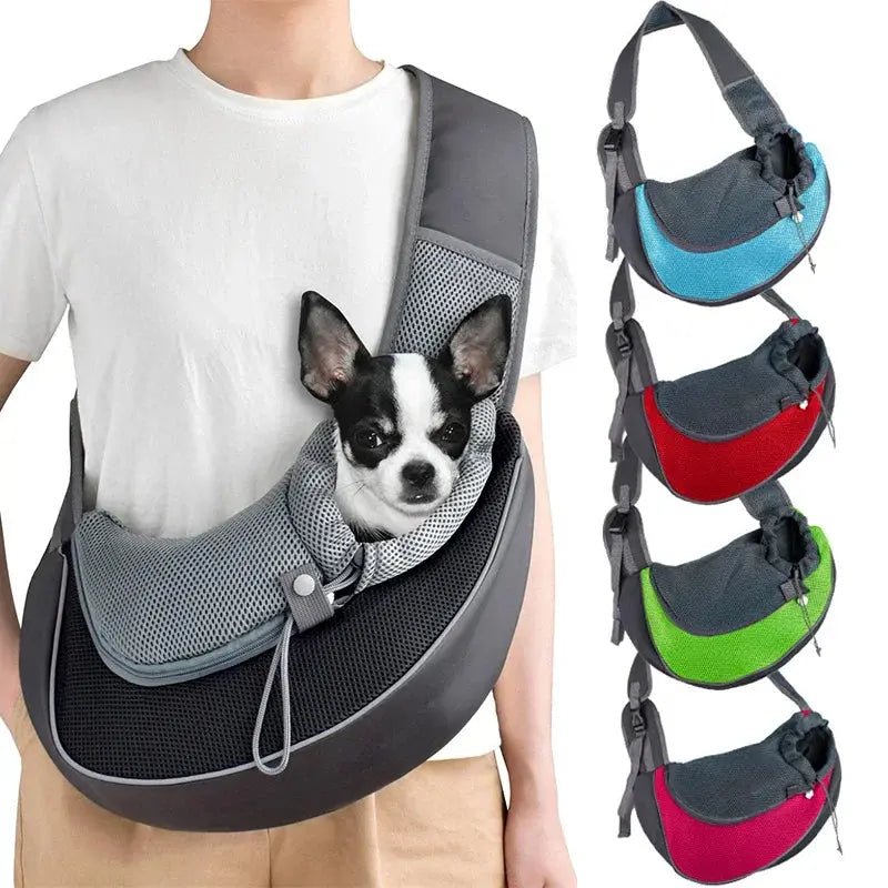 sling carrier small dogs for Small Dogs WLP Company