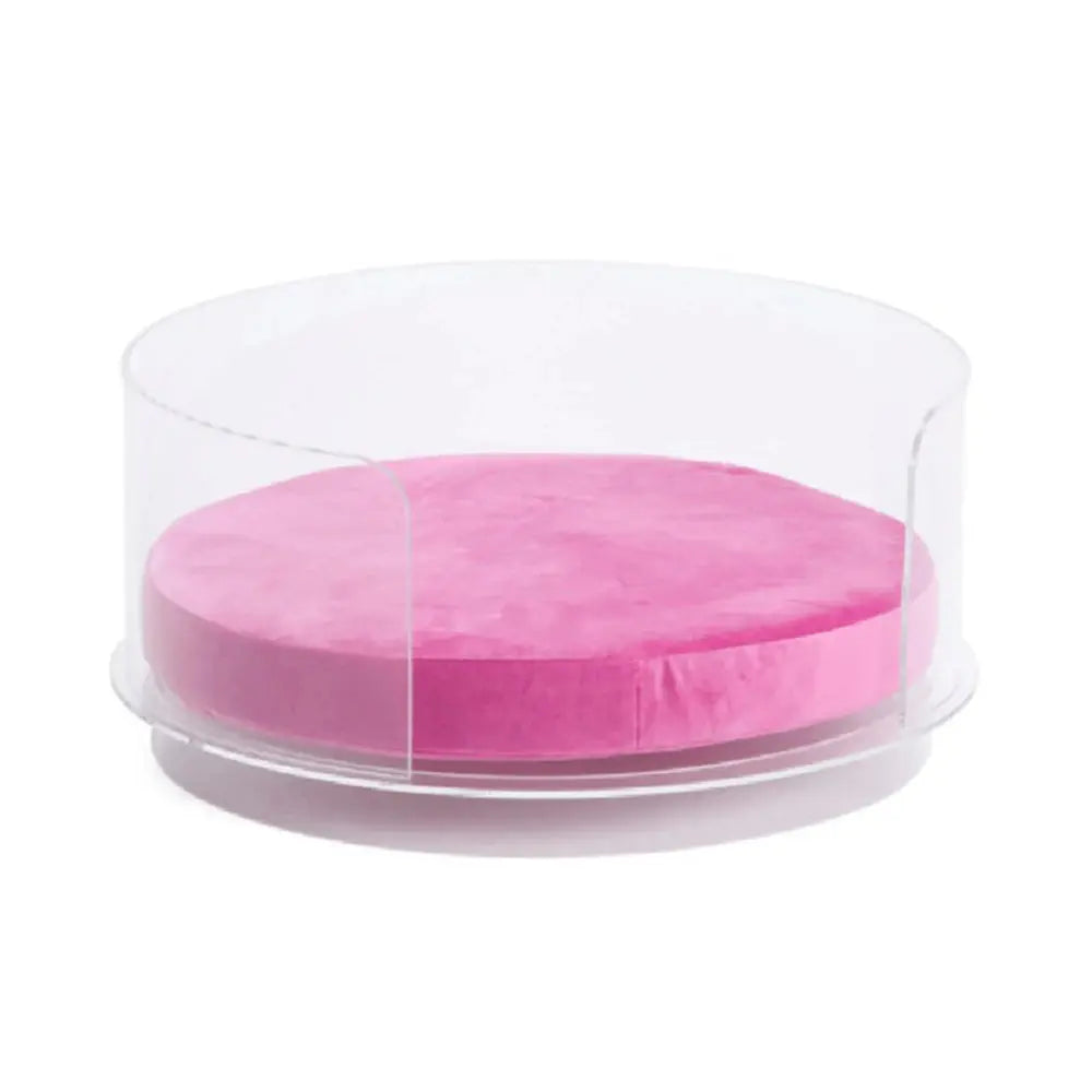 Acrylic Dog Bed Comfortable Acrylic Lucite Dog Bed WLP Company