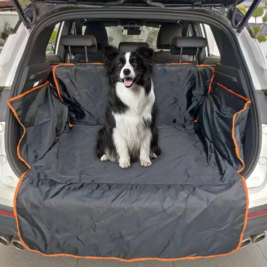 SUV Cargo Liner - Waterproof Trunk Seat Cover WLP Company
