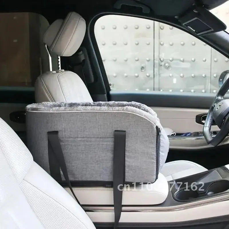 pet travel accessories Pet-specific car for car central control cat bag and travel dog handbags dogs and seats, cats kennel WLP Company