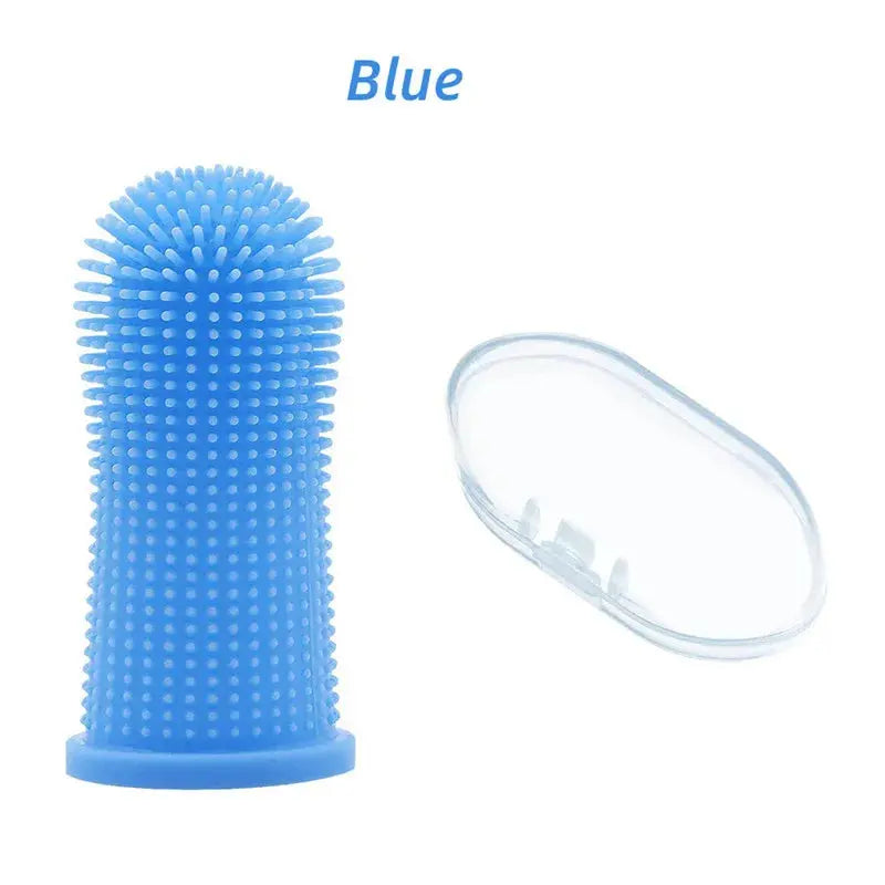 2pcs Pet Dog Tooth Cleaner Tartar Removers Scraper Kit Stainless Steel Pet Oral Cleaning Tool Pet Dog Breath Fresher Accessories WLP Company