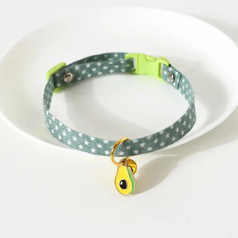Pet Safety Necklace WLP Company
