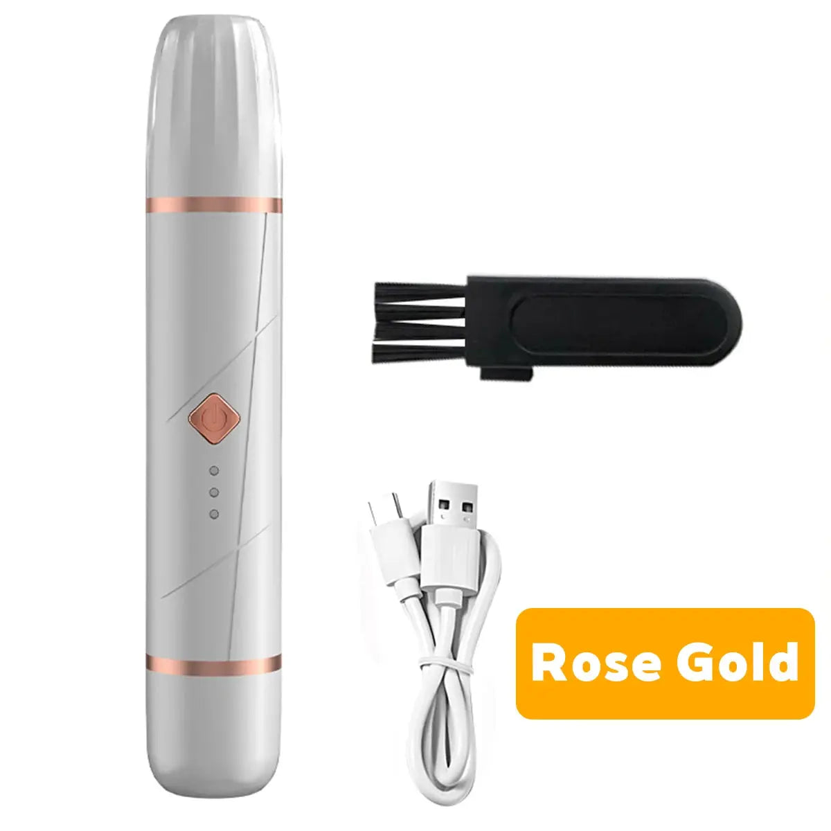 pet nail grinder 2-in-1 Pet Dog Paw Trimmer and Cat Nail Clipper WLP Company