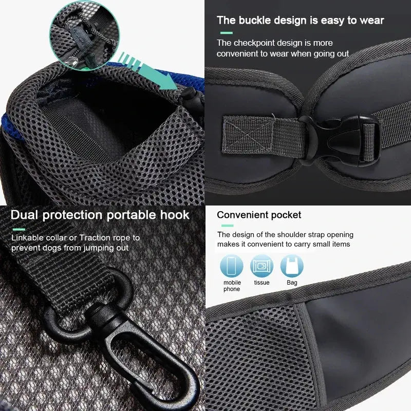 sling carrier small dogs for Small Dogs WLP Company