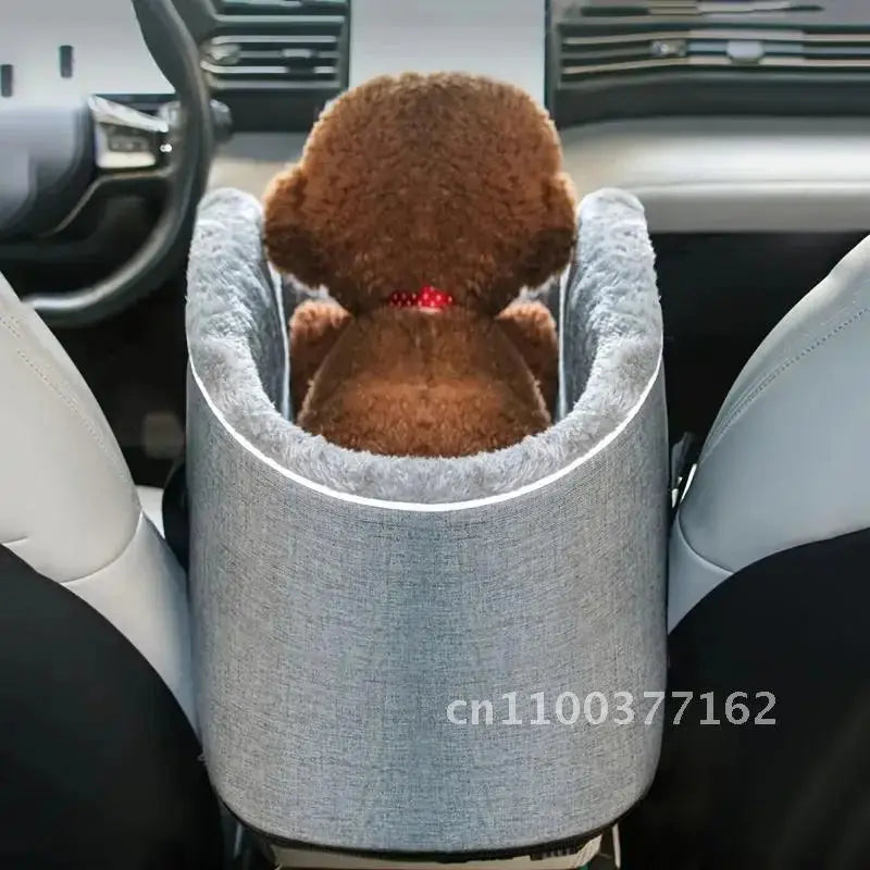 pet travel accessories Pet-specific car for car central control cat bag and travel dog handbags dogs and seats, cats kennel WLP Company