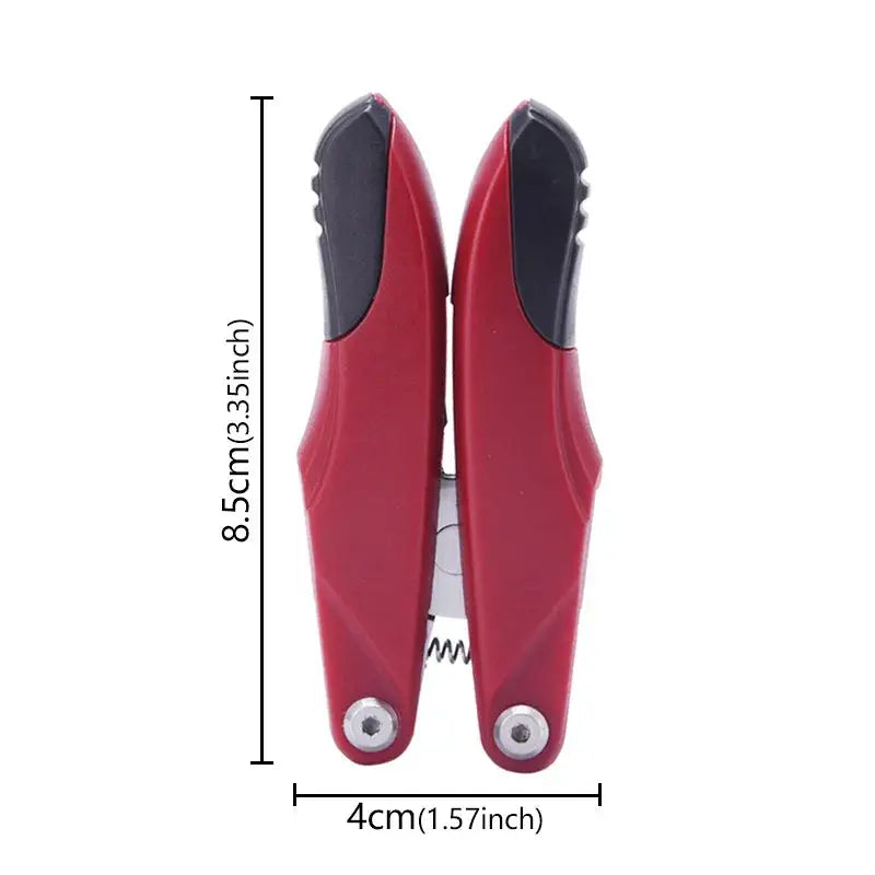 Dog Nail Clipper Dog Cat Nail Clipper Stainless Steel Pet Dead Skin Remover Nail Care Tool for Small Medium Dogs Cats Guillotine Nail Clipper WLP Company