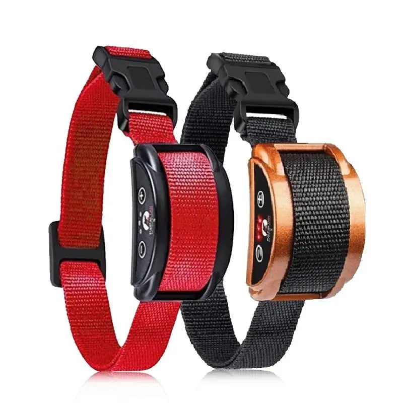 Automatic Pet Collar Paipaitek Automatic Pet Anti-Barking Training Collar WLP Company