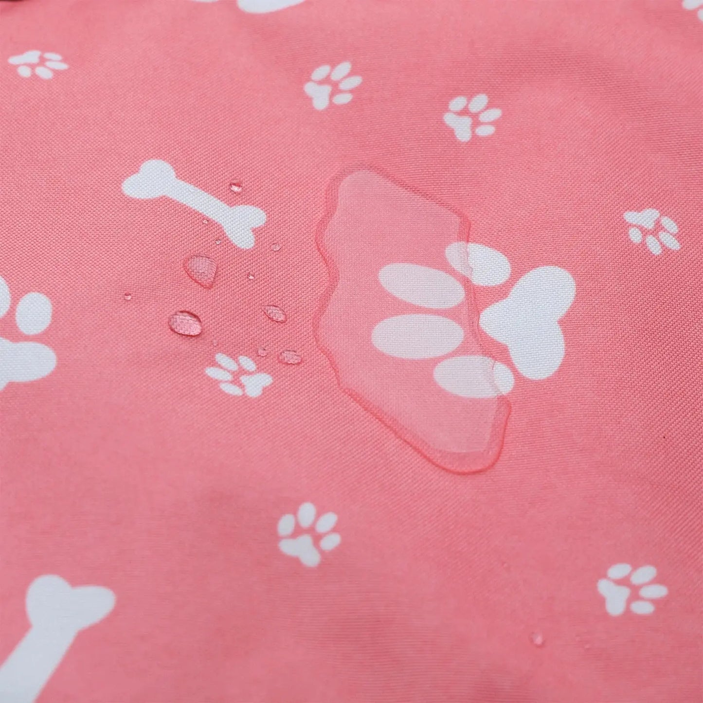 2025 New Dog Car Seat with Storage Pockets,Scratch Proof Durable Pet Booster Car Front Seat for Small Medium Dog 강아지 가방 WLP Company