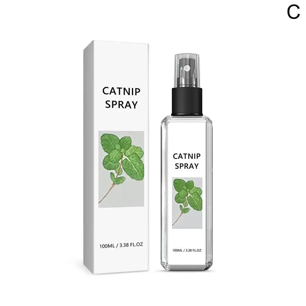 Celery Pets Catnip Spray Joy Herbal Cat Joy Insect Gall Fruit Spray Exciting Scratching Board Dropshipping WLP Company