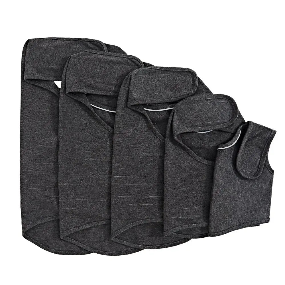 pet anxiety jacket Emotion/ Anxiety Soothing Jacket WLP Company