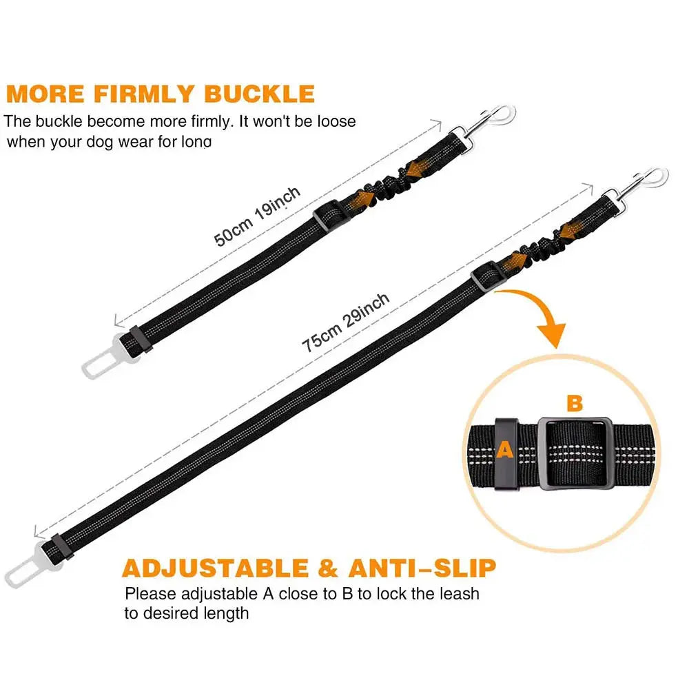 elastic seat belt Elastic Nylon Retractable Seat Belt WLP Company