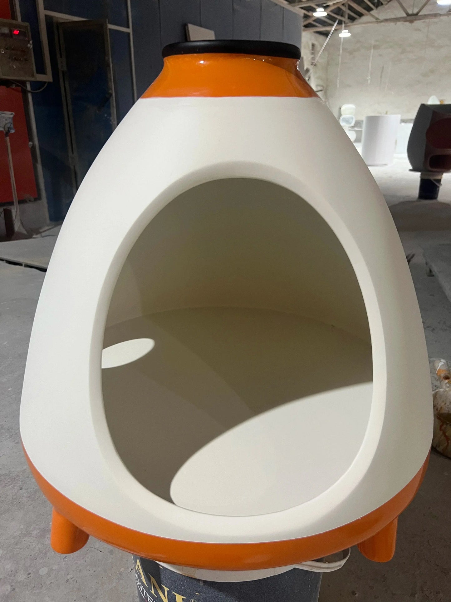 3D Printing Cat and Dog Bed/House WLP Company