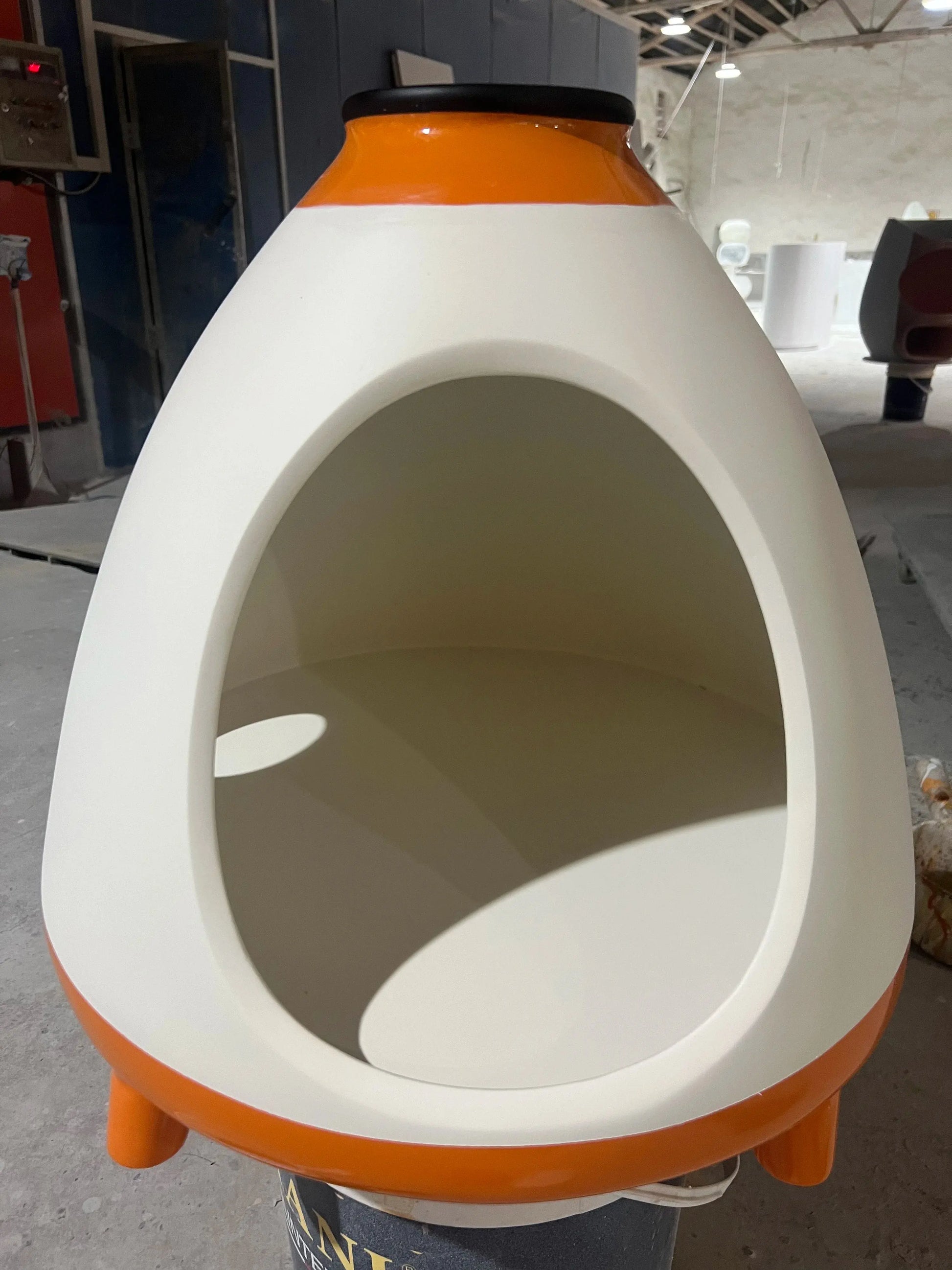3D Printing Cat and Dog Bed/House WLP Company