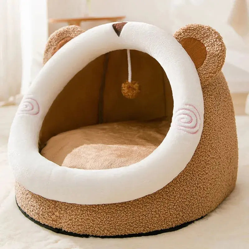 cat bed Four Seasons Cat Cradle Bed WLP Company