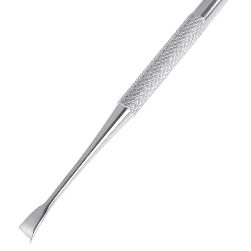 2pcs Pet Dog Tooth Cleaner Tartar Removers Scraper Kit Stainless Steel Pet Oral Cleaning Tool Pet Dog Breath Fresher Accessories WLP Company
