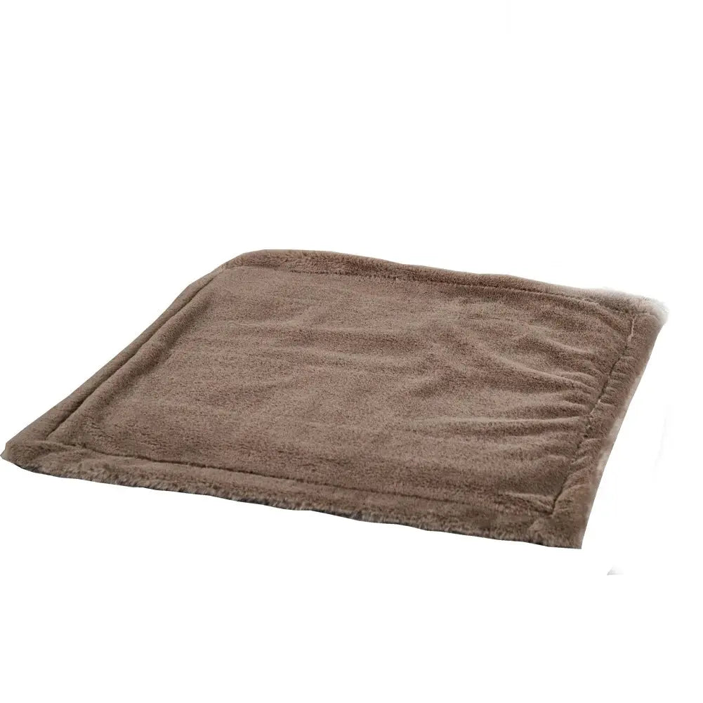 220V 20W Pet Electric Heating Pads Heated Blanket Winter Dog Cats Warmer Mat Sleeping Bed Pet Supplies Washable blanket Mats WLP Company