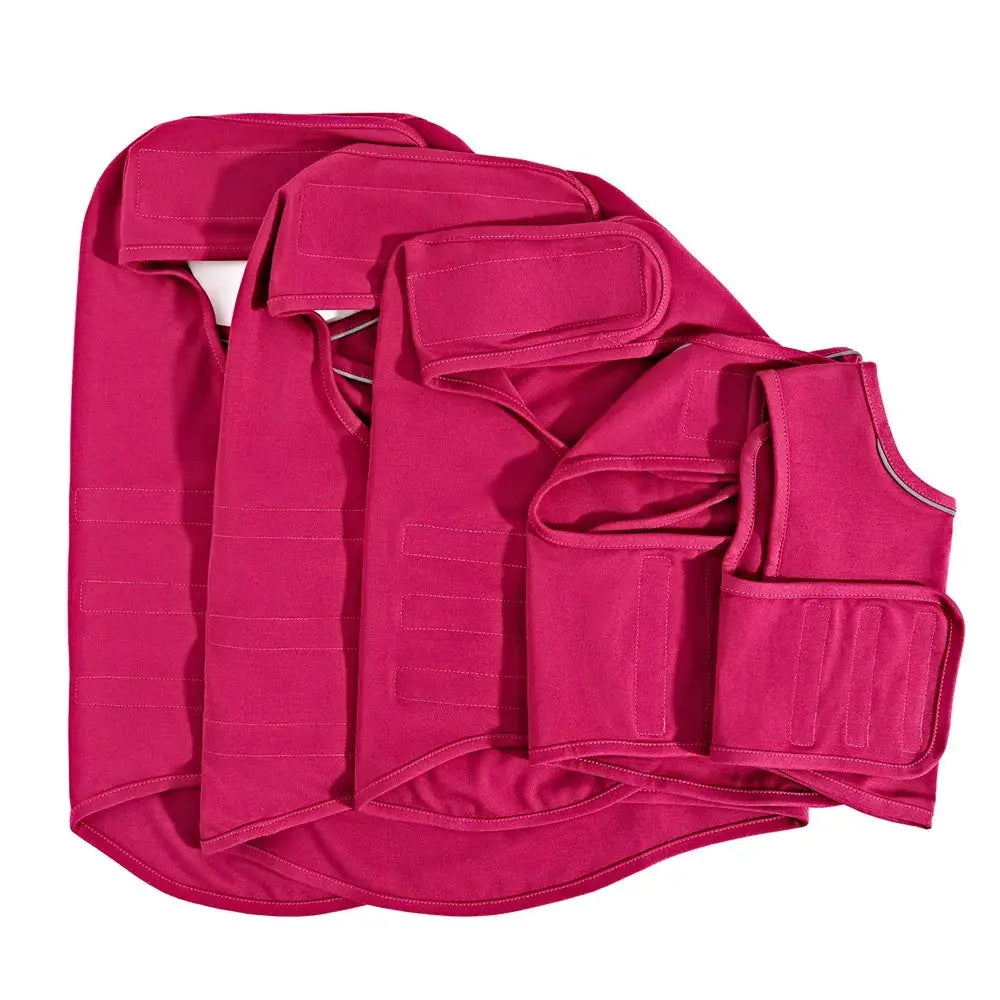 pet anxiety jacket Emotion/ Anxiety Soothing Jacket WLP Company