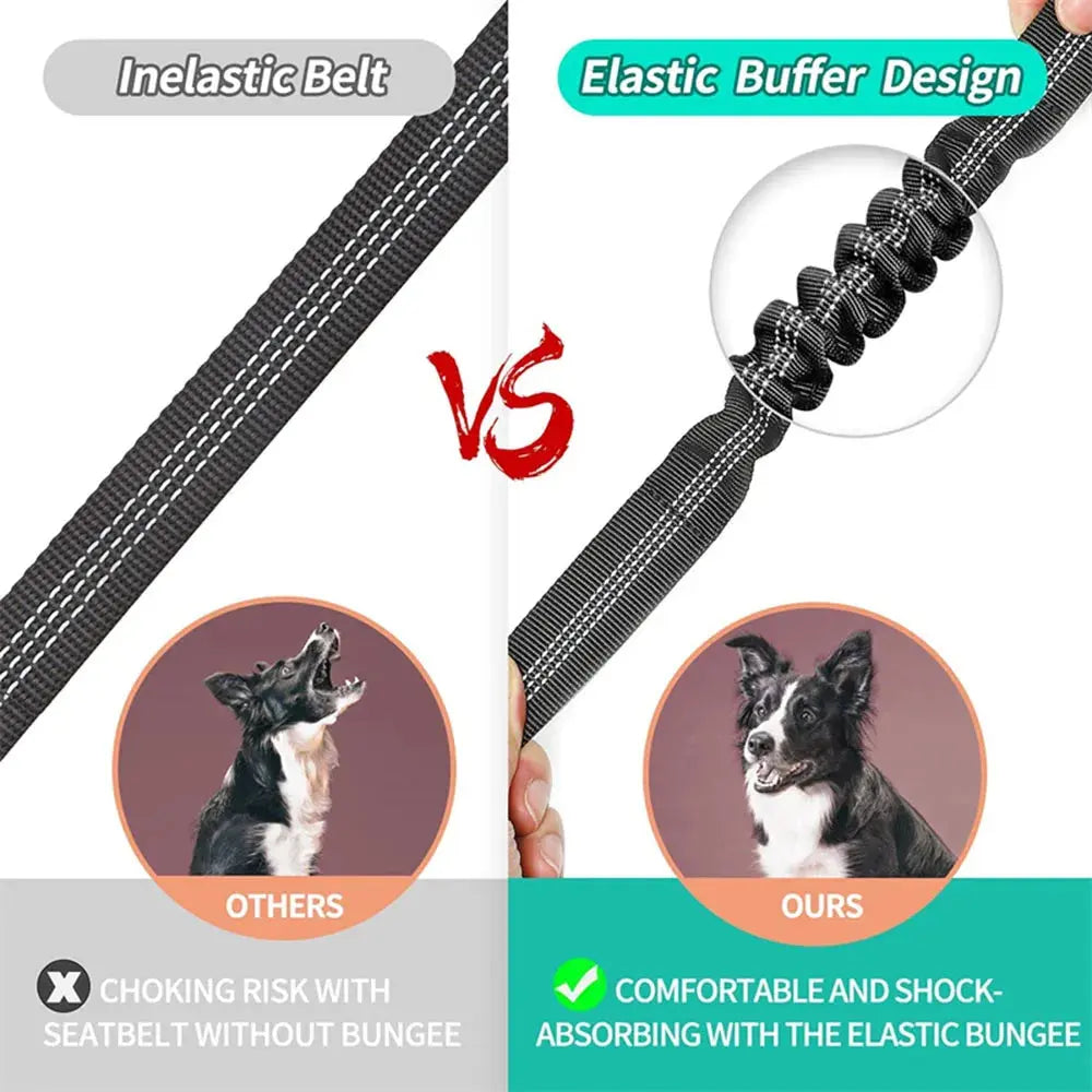 elastic seat belt Elastic Nylon Retractable Seat Belt WLP Company