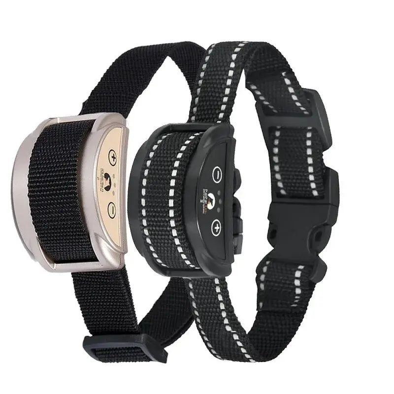 Automatic Pet Collar Paipaitek Automatic Pet Anti-Barking Training Collar WLP Company
