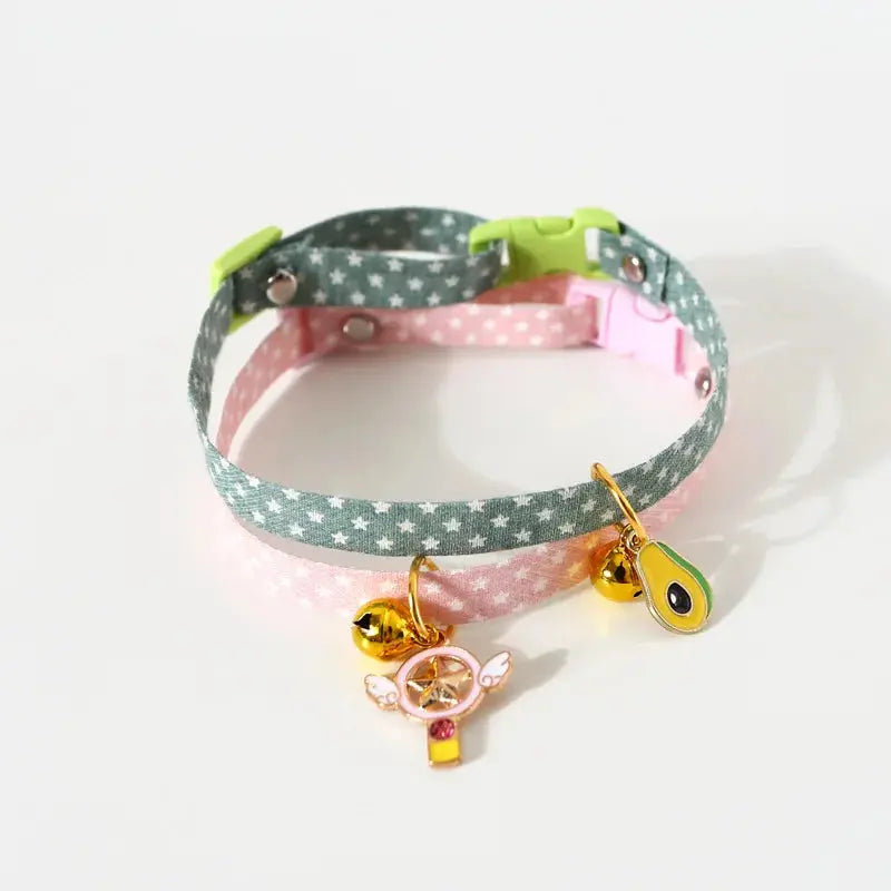 Pet Safety Necklace WLP Company