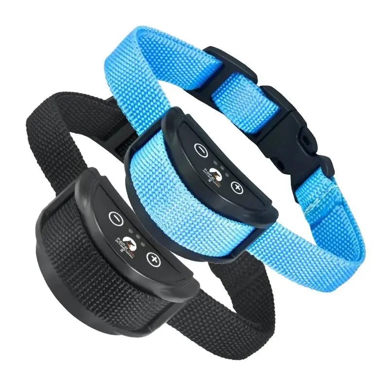 Automatic Pet Collar Paipaitek Automatic Pet Anti-Barking Training Collar WLP Company
