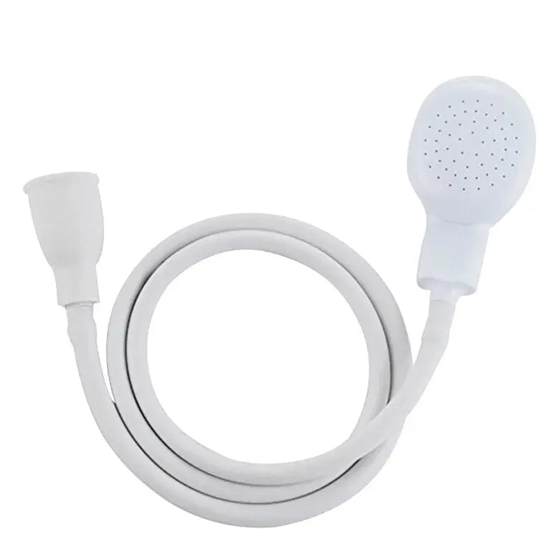 Multifunctional Dog Cat Bath Shower - Easy Bathing Garden Sprayer, Pet Cleaning Grooming Tools Supplies, Pet Bathing Accessory WLP Company