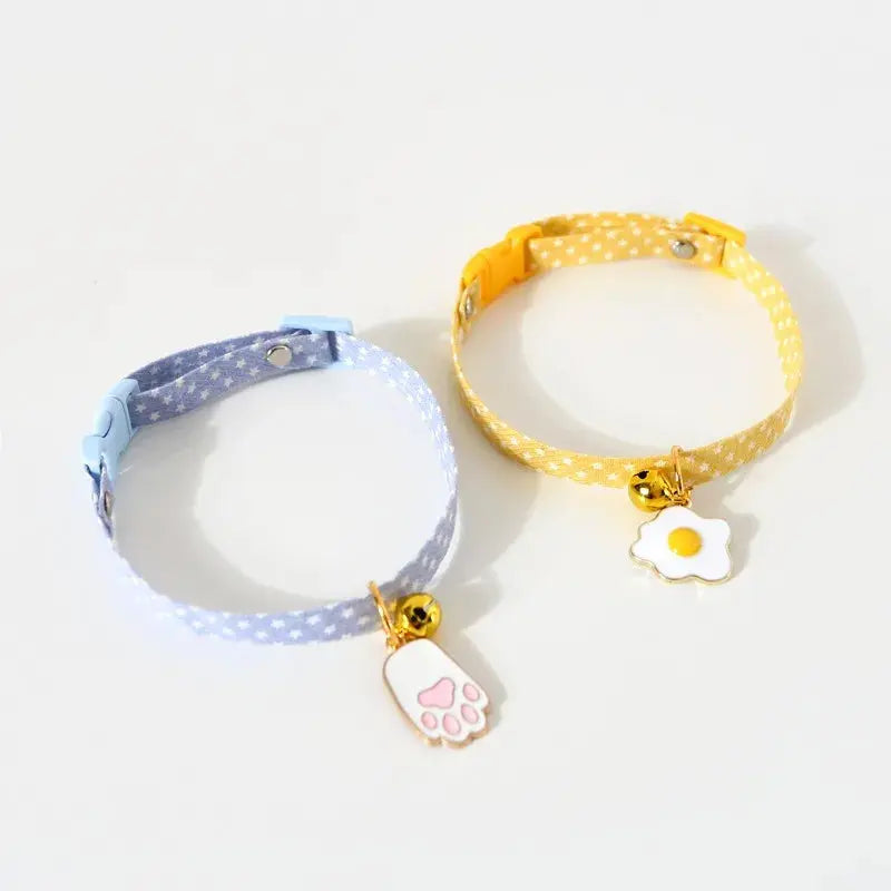 Pet Safety Necklace WLP Company