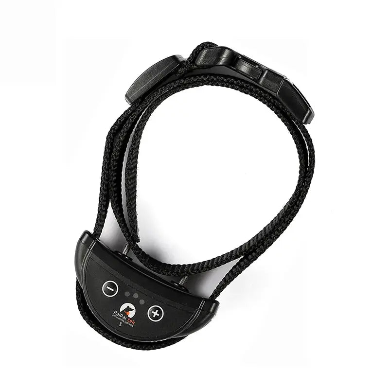 Automatic Pet Collar Paipaitek Automatic Pet Anti-Barking Training Collar WLP Company