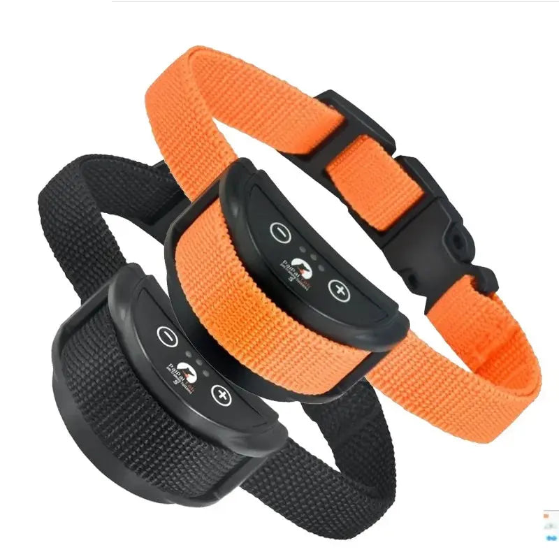 Automatic Pet Collar Paipaitek Automatic Pet Anti-Barking Training Collar WLP Company