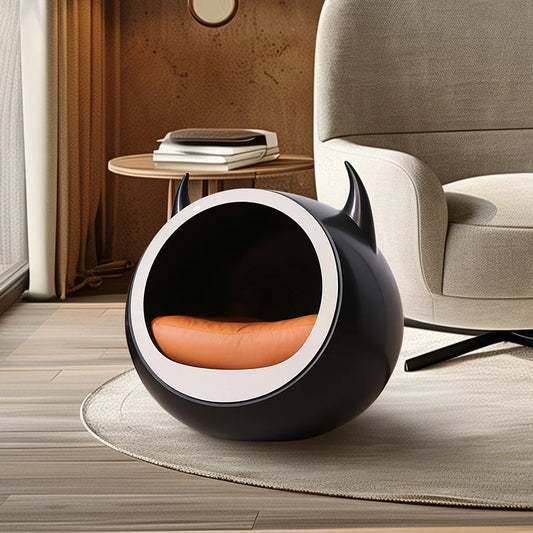 Hot sale 3D printing integrated cat and dog bed/house - QIFU Waterproof Modern Design
