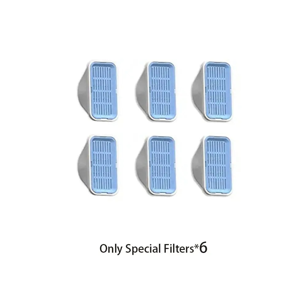 wireless pet water feeder  Stainless Steel Pet Water Feeder with Fountain - Smart Hydration Solution WLP Company
