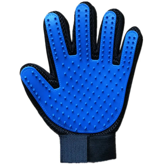 New hot Sell 1PC Cat Hair Remove Gloves for Pet Beauty