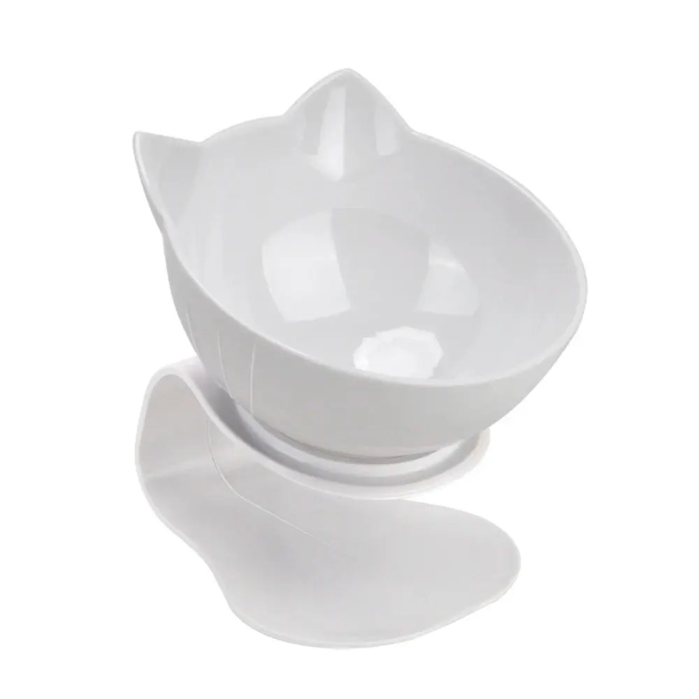 non-slip dog bowl Non-Slip Double Bowl WLP Company