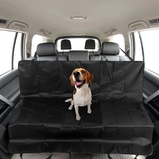 waterproof dog car seat cover Waterproof Pet Dog Car Seat Cover Protector Foldable Heavy Duty Pet Dog Hammock Car Seat Cover Waterproof Scratchproof Nonslip WLP Company