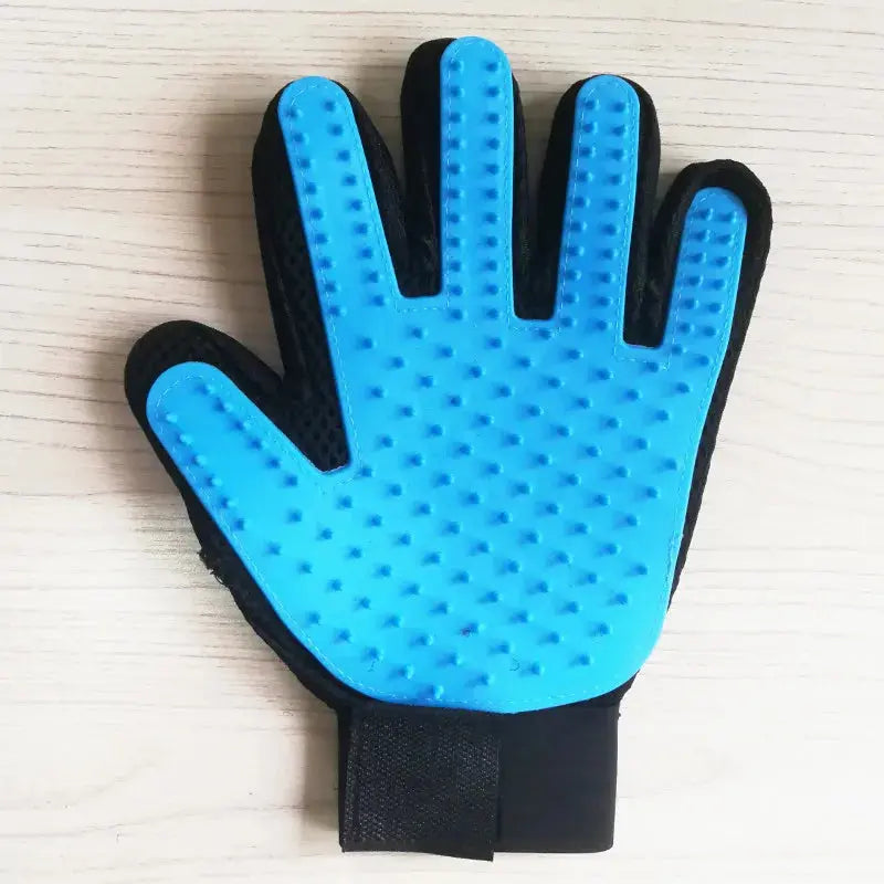 Cat Hair Removal New hot Sell 1PC Cat Hair Remove Gloves for Pet Beauty WLP Company