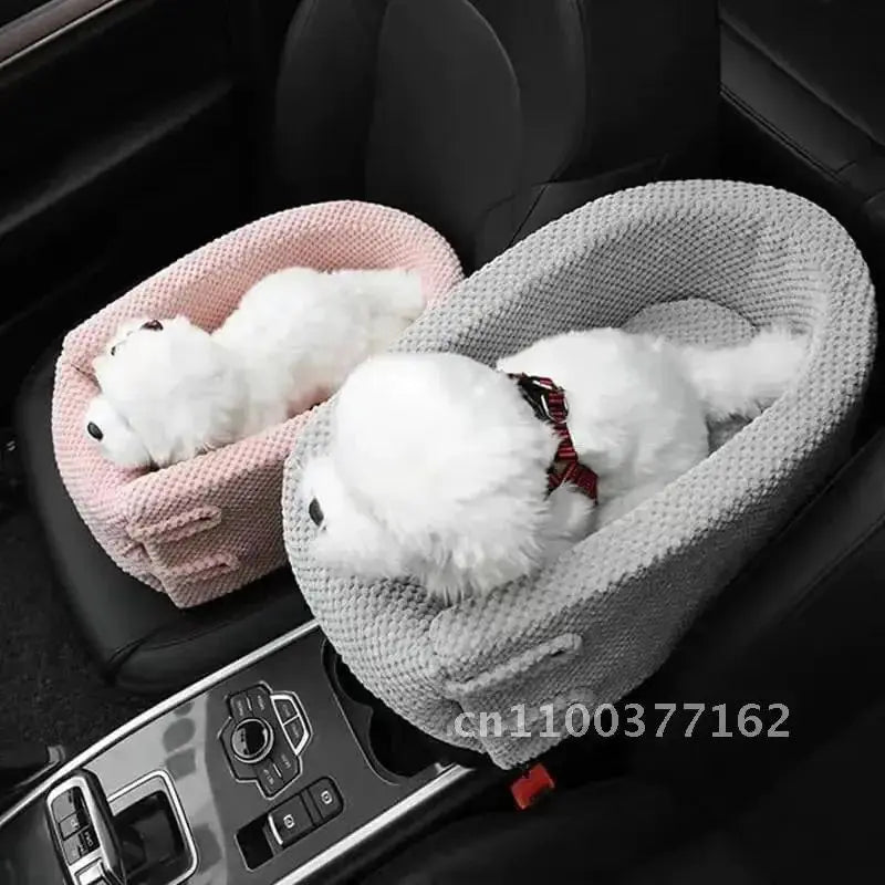 pet travel accessories Pet-specific car for car central control cat bag and travel dog handbags dogs and seats, cats kennel WLP Company