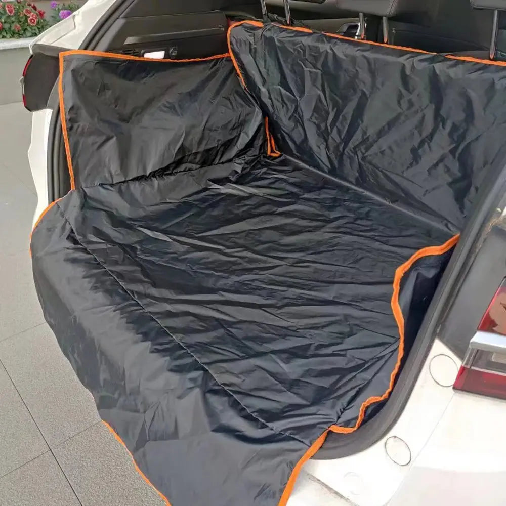 SUV Cargo Liner - Waterproof Trunk Seat Cover WLP Company