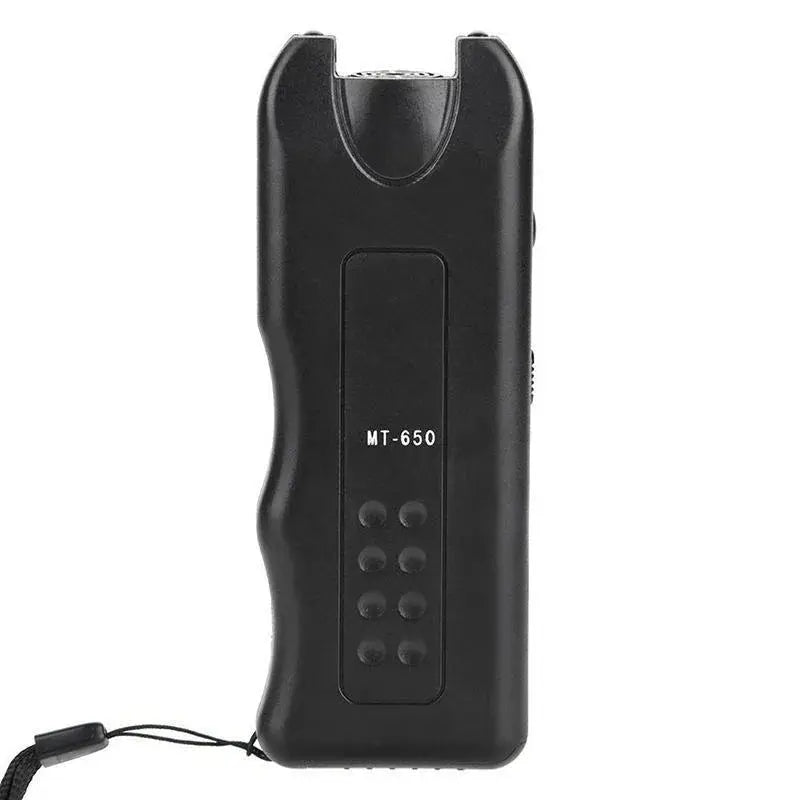 Dog Repeller Handheld Barking Stop Luminous Ultrasonic Dog Driver Sonic Pets Bark Deterrent Device Anti Bark Dog WLP Company