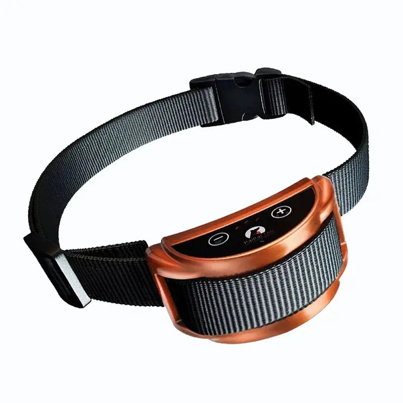Automatic Pet Collar Paipaitek Automatic Pet Anti-Barking Training Collar WLP Company
