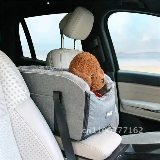 pet travel accessories Pet-specific car for car central control cat bag and travel dog handbags dogs and seats, cats kennel WLP Company
