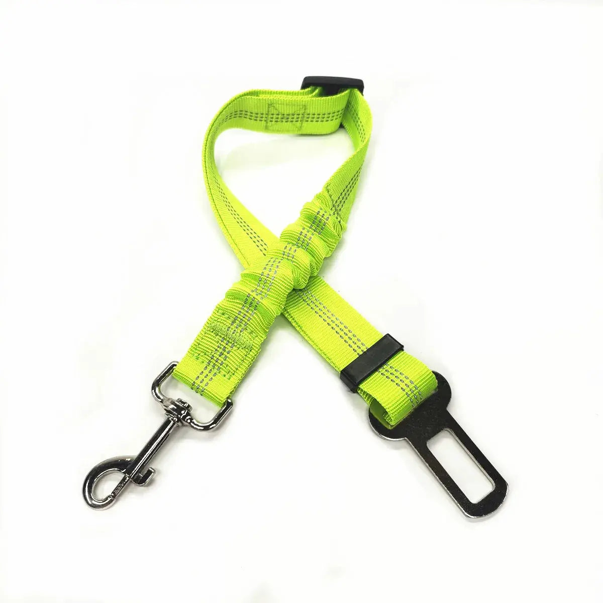 elastic seat belt Elastic Nylon Retractable Seat Belt WLP Company