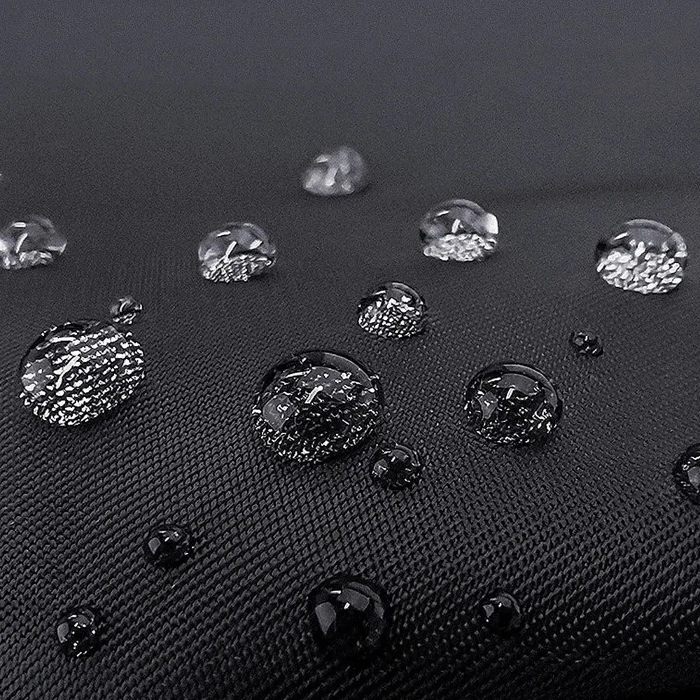 SUV Cargo Liner - Waterproof Trunk Seat Cover WLP Company