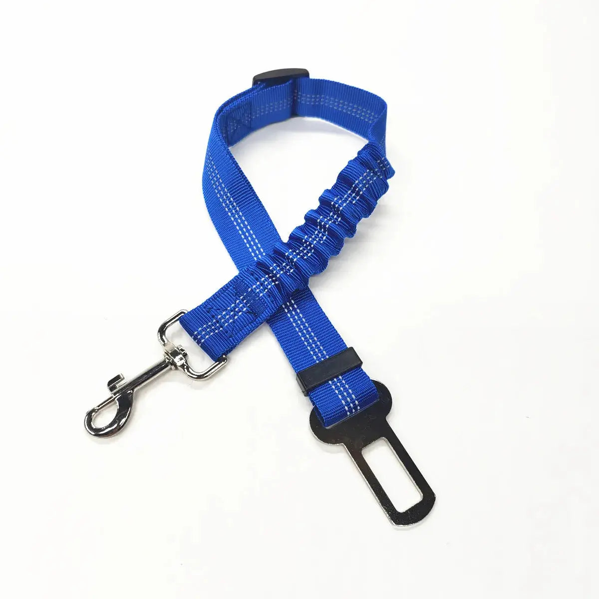 elastic seat belt Elastic Nylon Retractable Seat Belt WLP Company