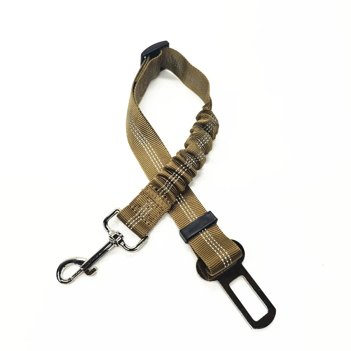 elastic seat belt Elastic Nylon Retractable Seat Belt WLP Company