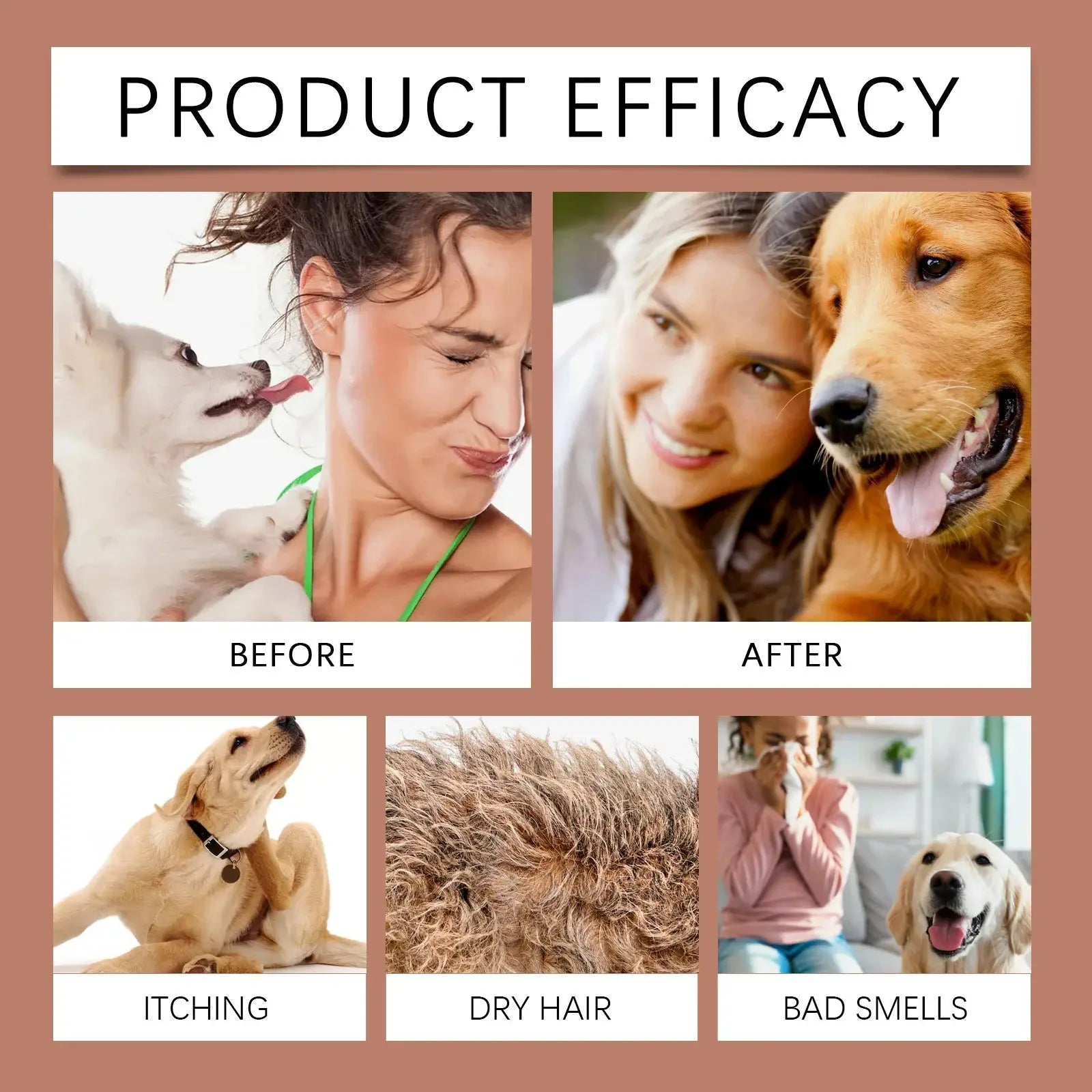cat shampoo Cat Dog Shampoo Hair Care Softening Mite Removal Anti Itching Coat Washing Deep Cleaning Natural Deodorant Pet Body Wash Liquid WLP Company